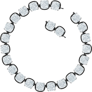 Chocker Swarovski Harmonia 5600942