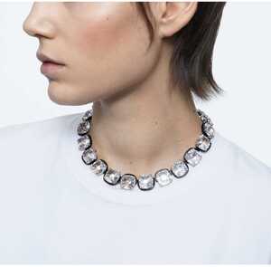 Chocker Swarovski Harmonia 5600942