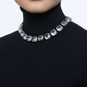 Chocker Swarovski Harmonia 5600942
