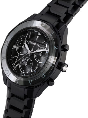 Hodinky Swarovski Dextera 5641393